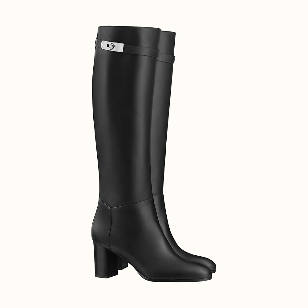bottes hermes femme